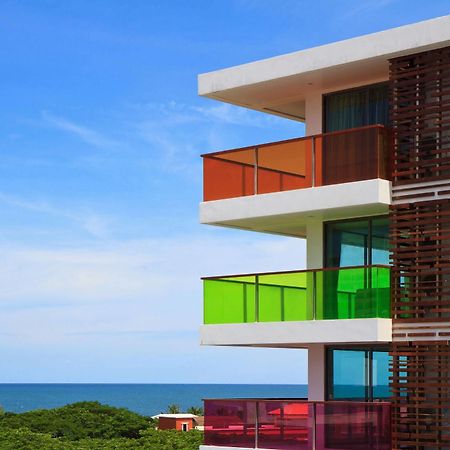 Rocco Hua Hin Beach Seaview Ngoại thất bức ảnh