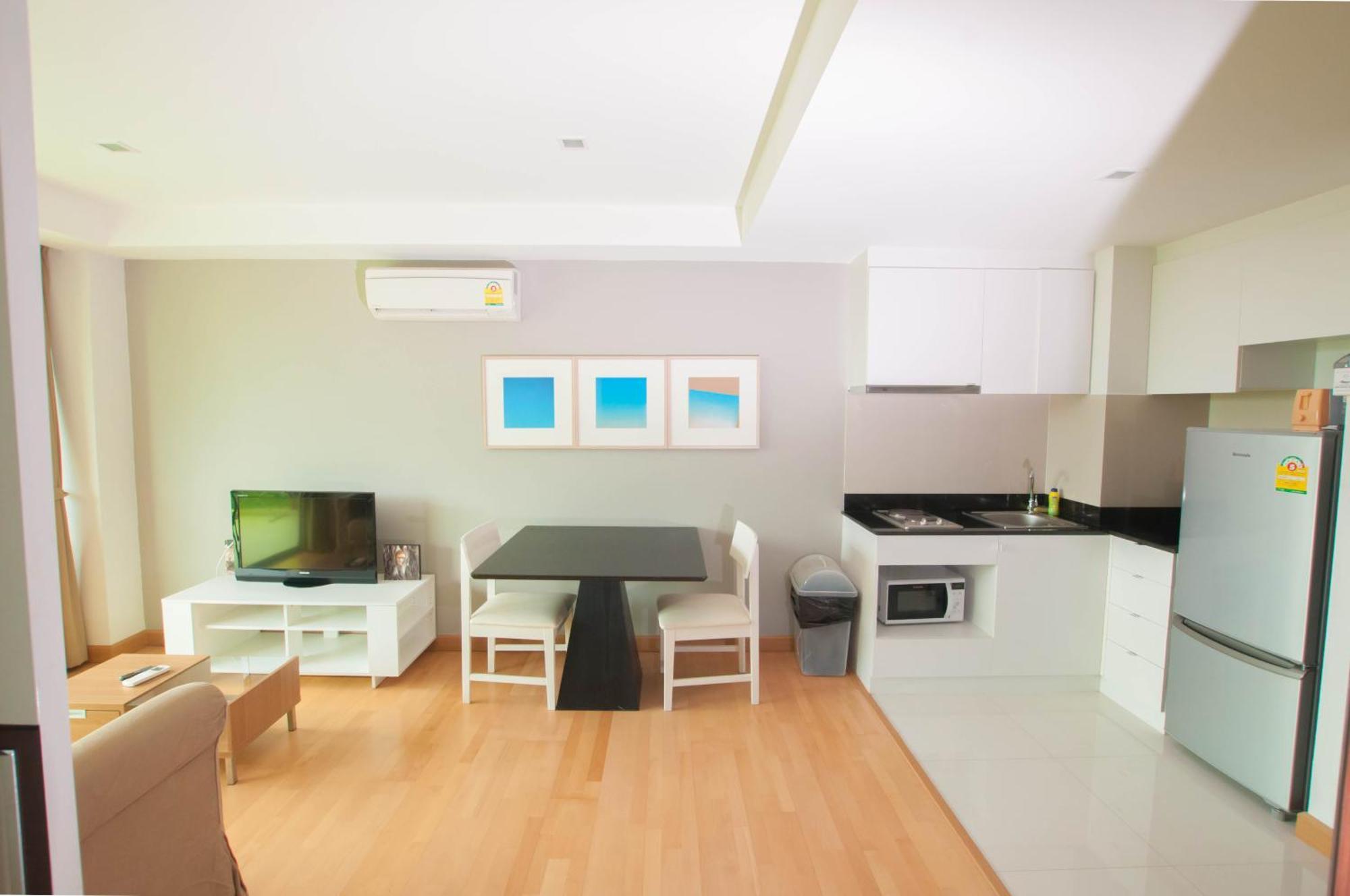 Rocco Hua Hin Beach Seaview Phòng bức ảnh