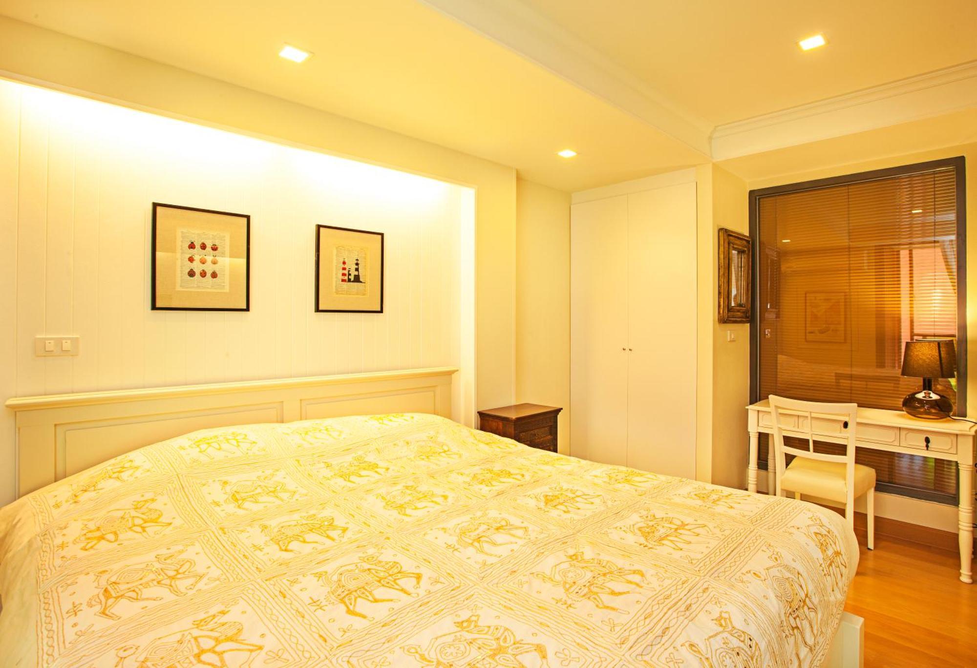 Rocco Hua Hin Beach Seaview Phòng bức ảnh