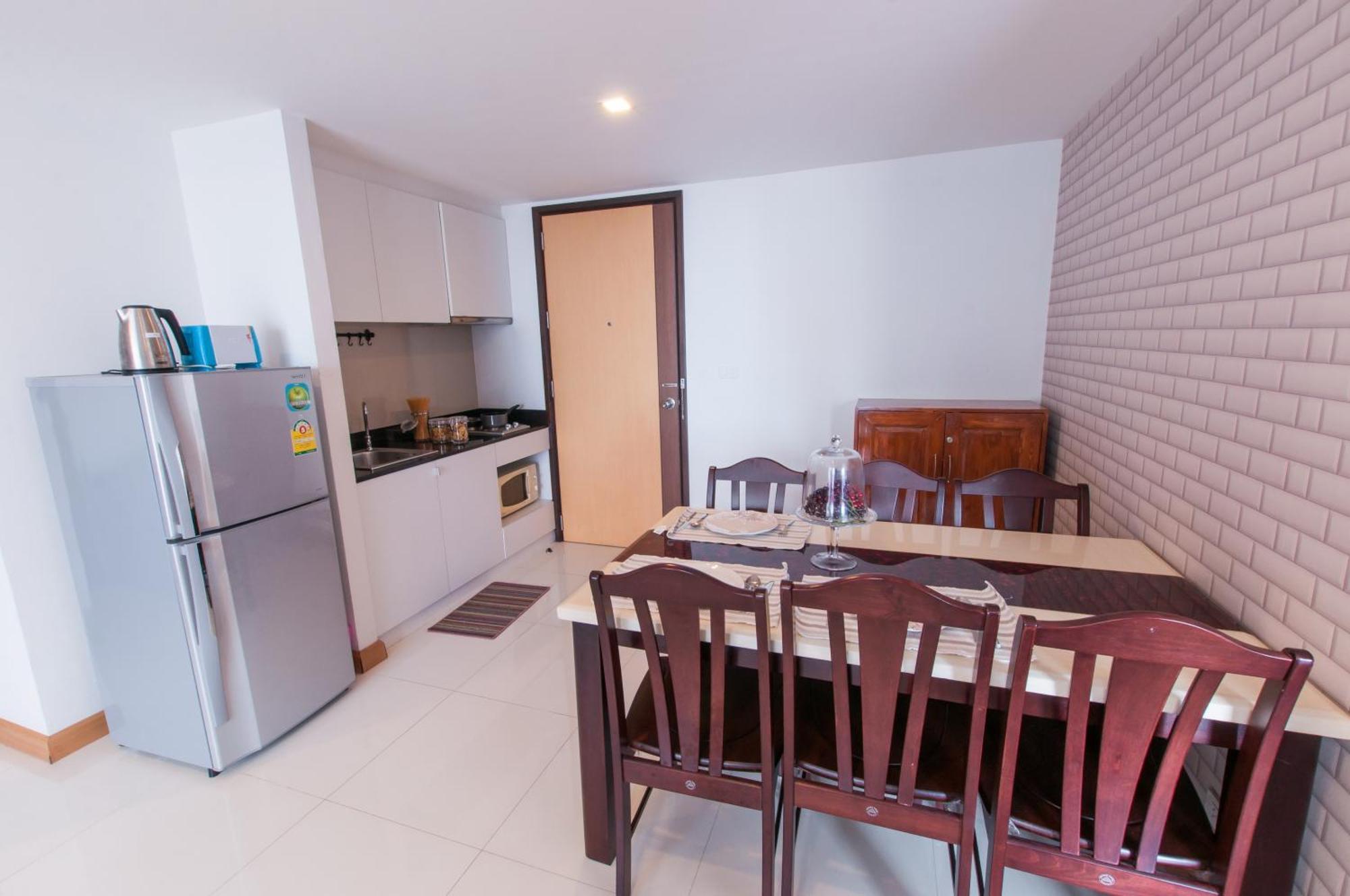 Rocco Hua Hin Beach Seaview Phòng bức ảnh