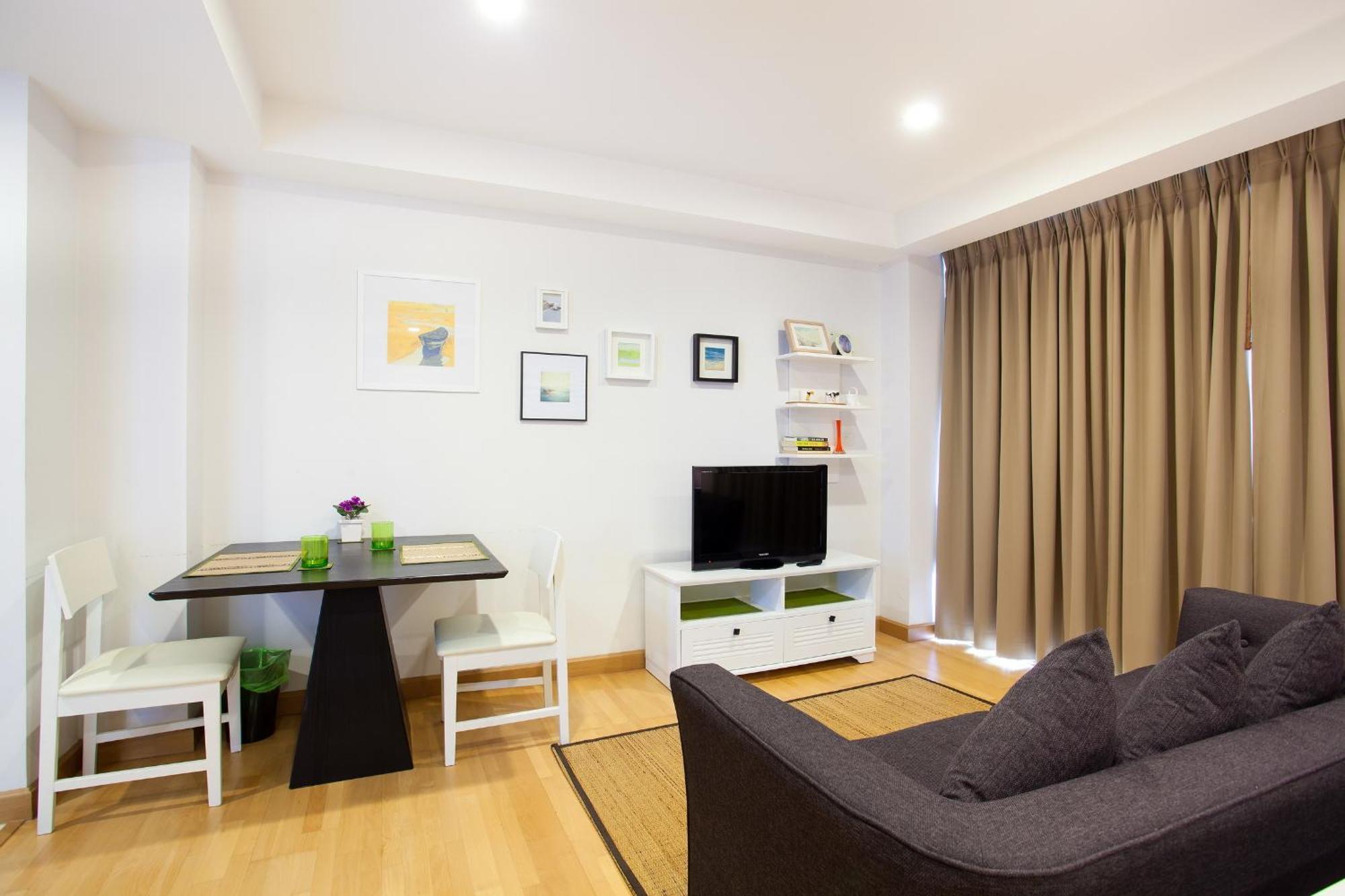 Rocco Hua Hin Beach Seaview Phòng bức ảnh