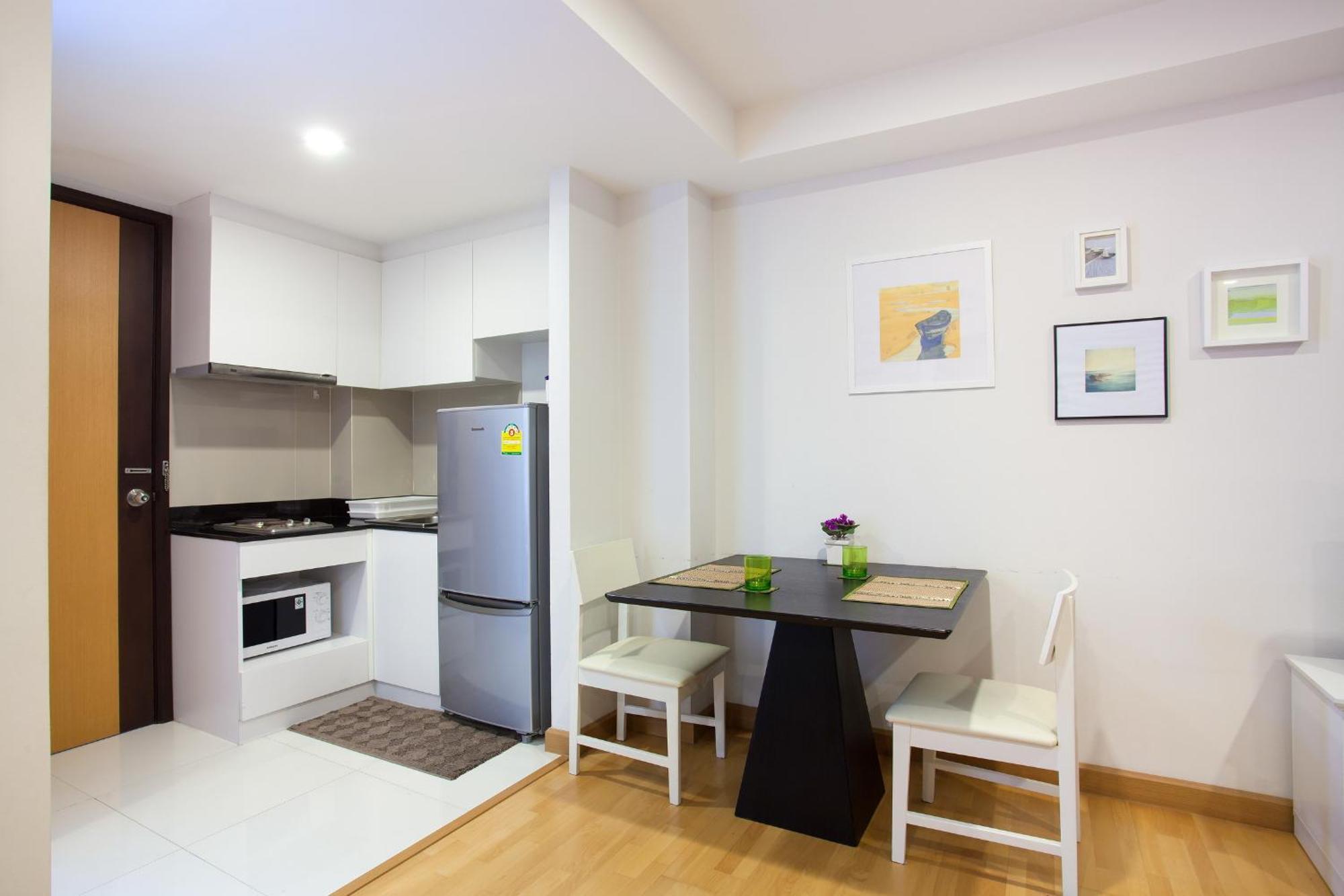 Rocco Hua Hin Beach Seaview Phòng bức ảnh