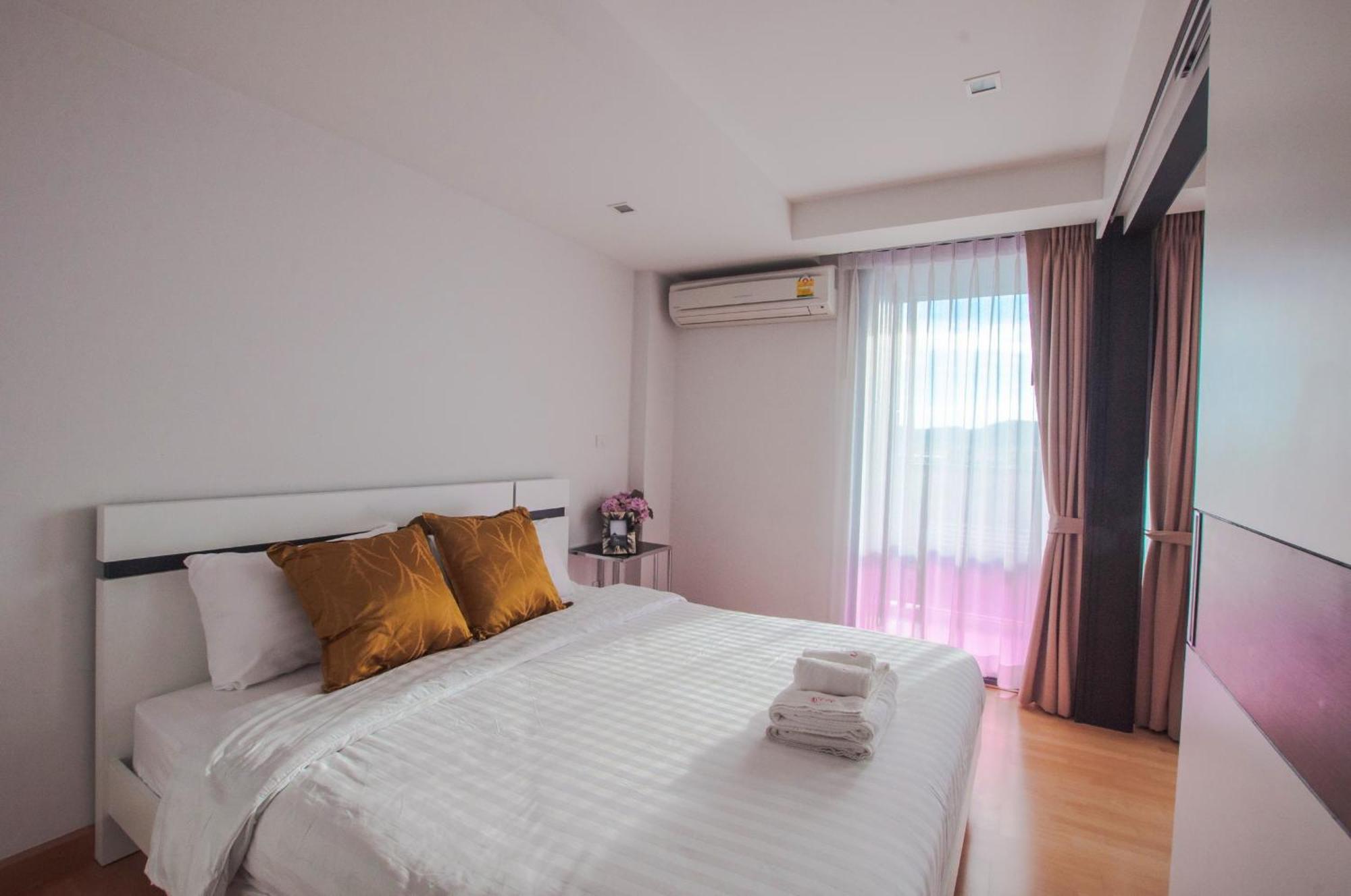 Rocco Hua Hin Beach Seaview Phòng bức ảnh