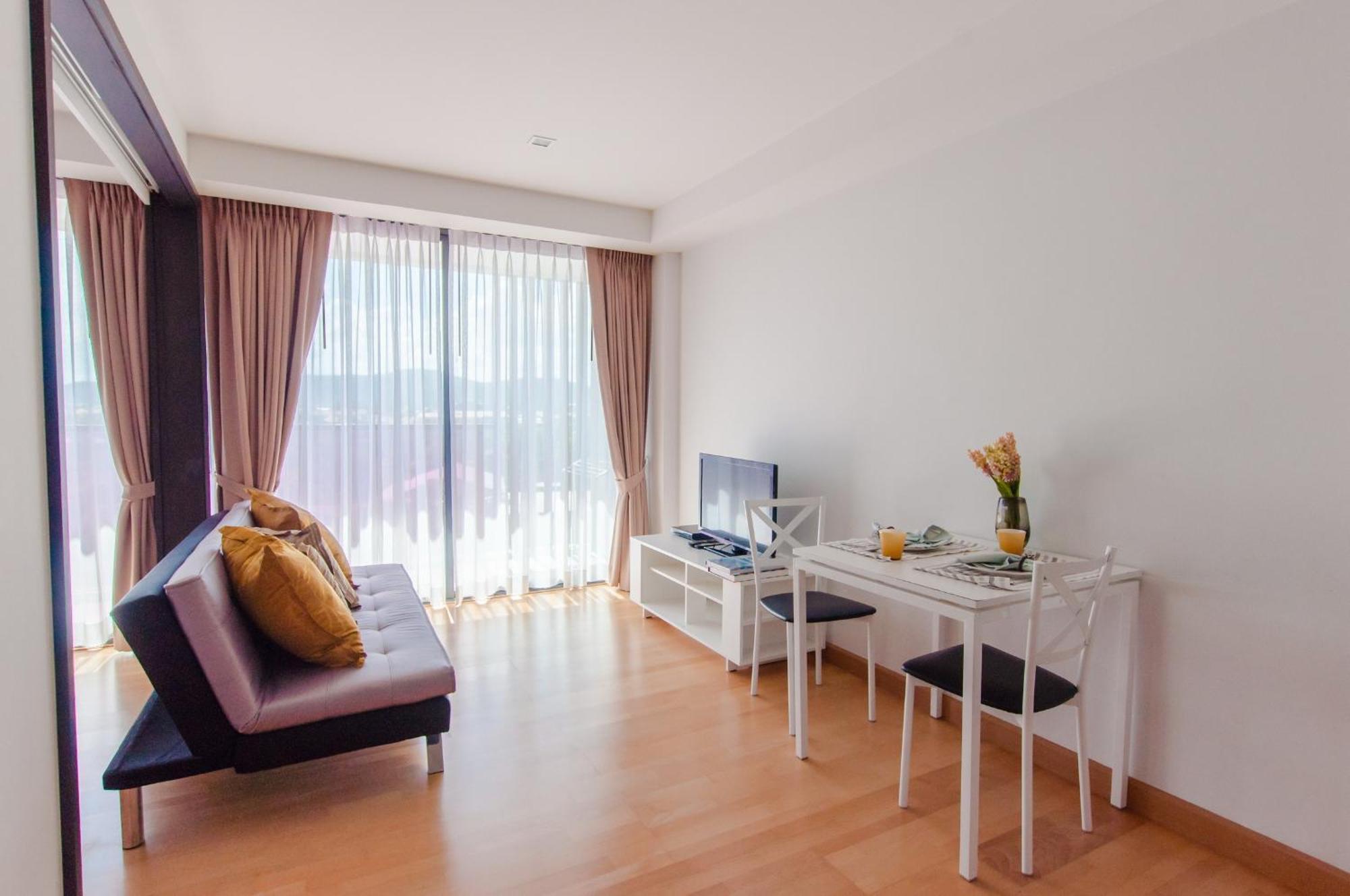 Rocco Hua Hin Beach Seaview Phòng bức ảnh