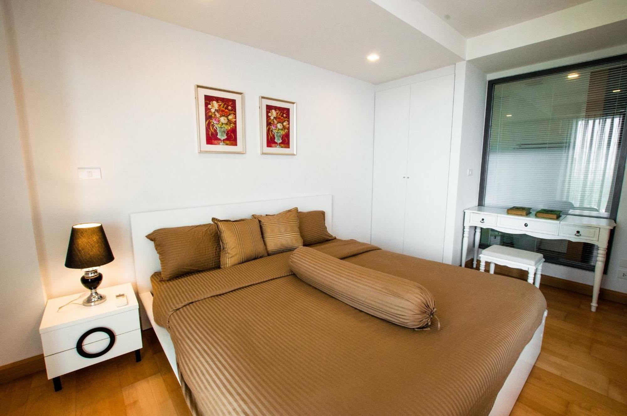 Rocco Hua Hin Beach Seaview Phòng bức ảnh