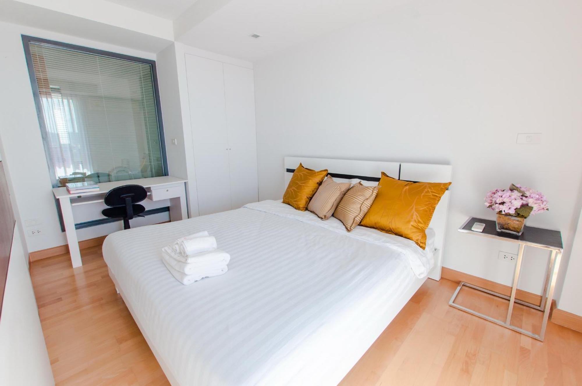Rocco Hua Hin Beach Seaview Phòng bức ảnh