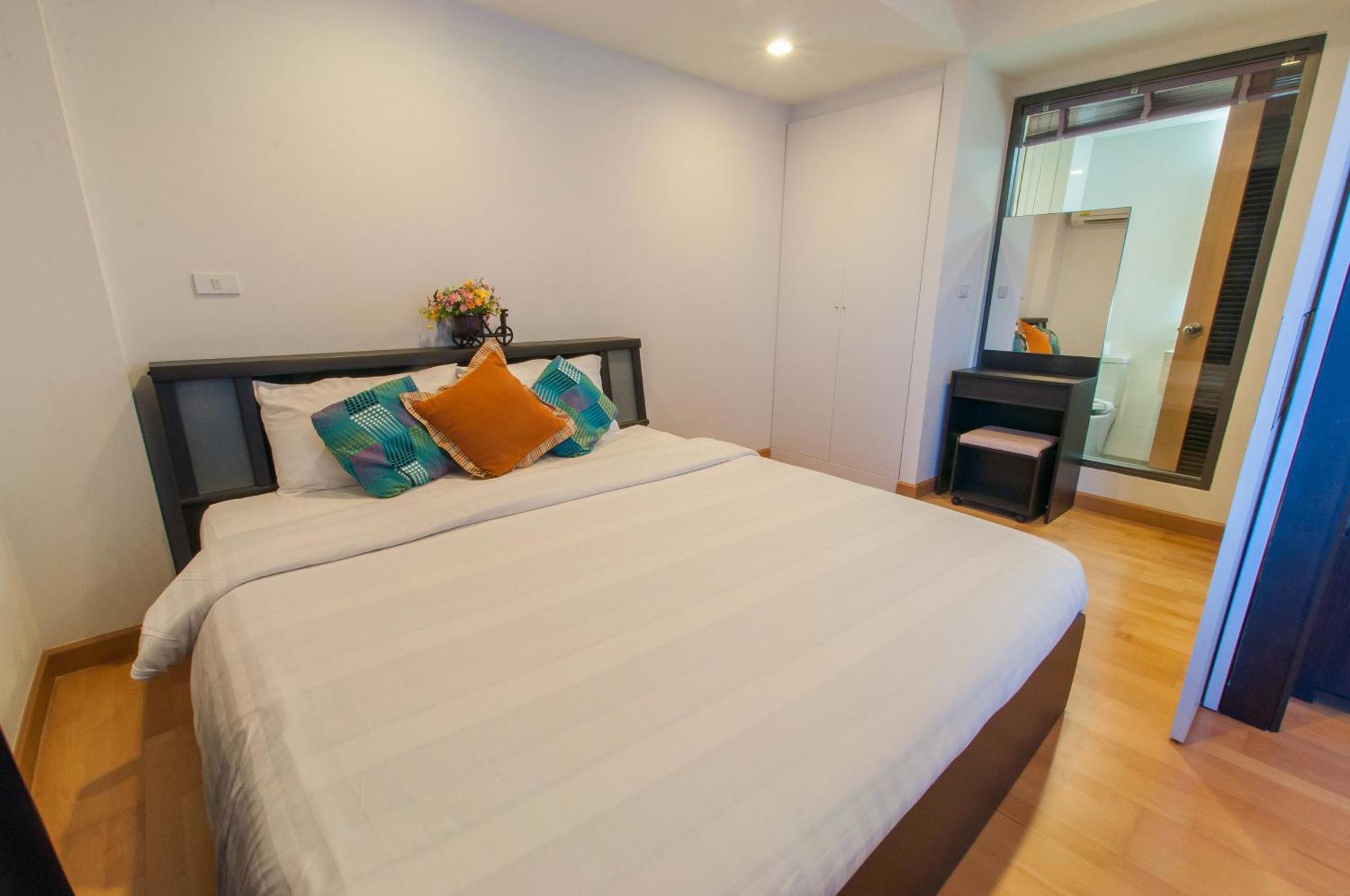 Rocco Hua Hin Beach Seaview Phòng bức ảnh