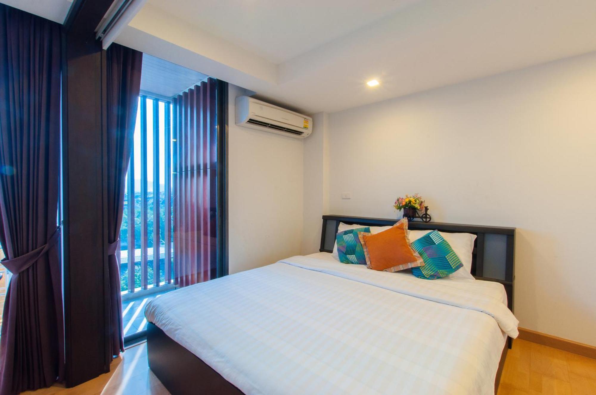 Rocco Hua Hin Beach Seaview Phòng bức ảnh