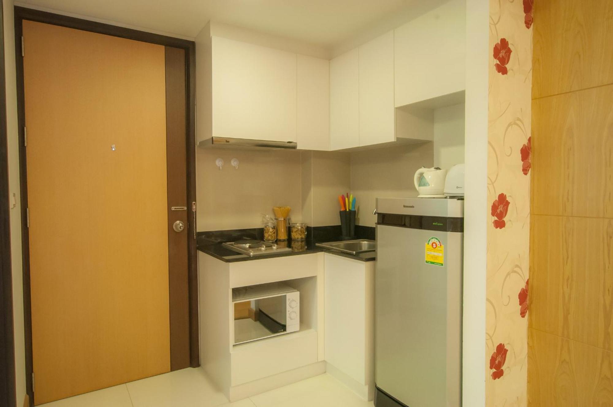 Rocco Hua Hin Beach Seaview Phòng bức ảnh