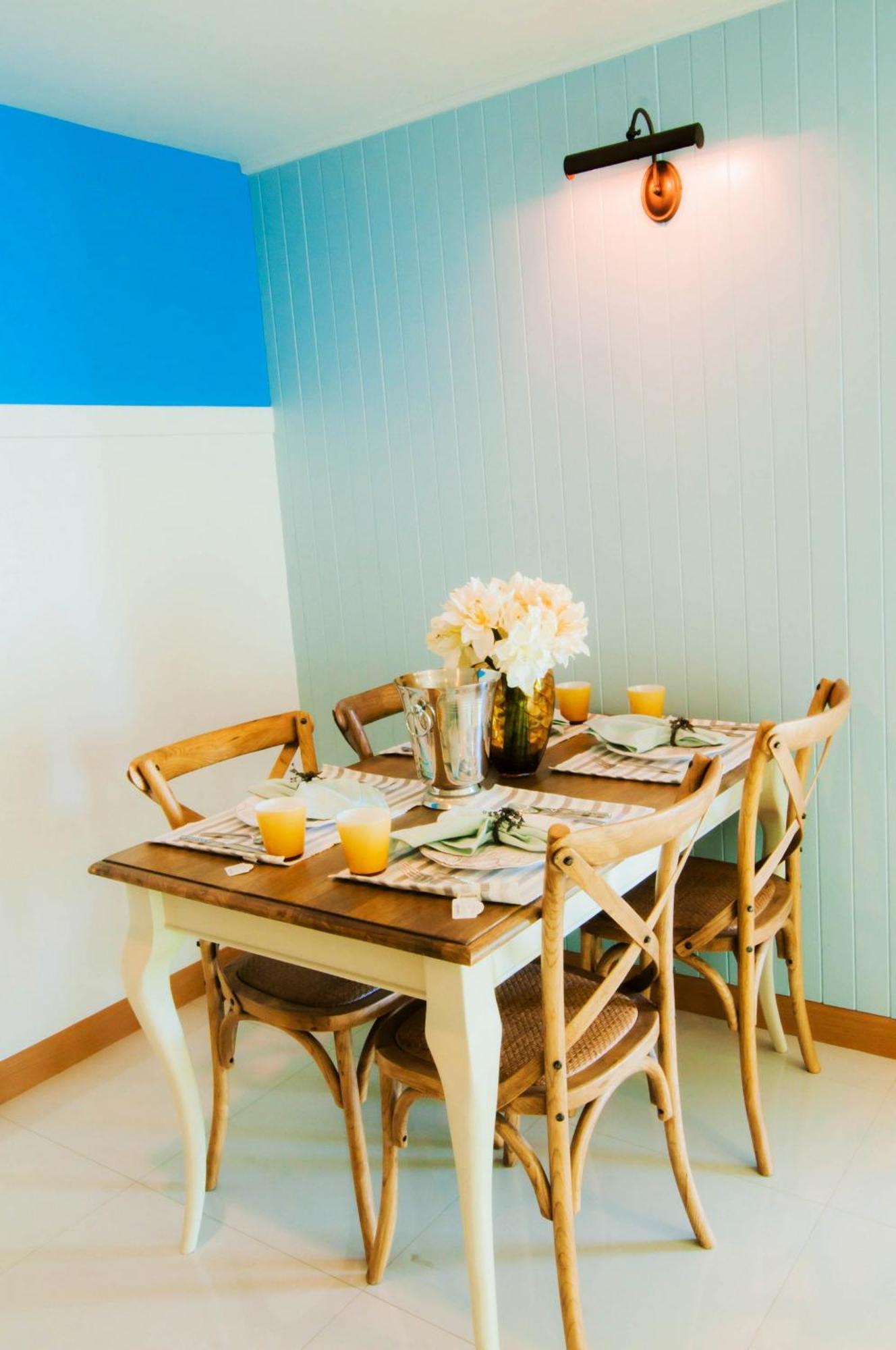 Rocco Hua Hin Beach Seaview Phòng bức ảnh