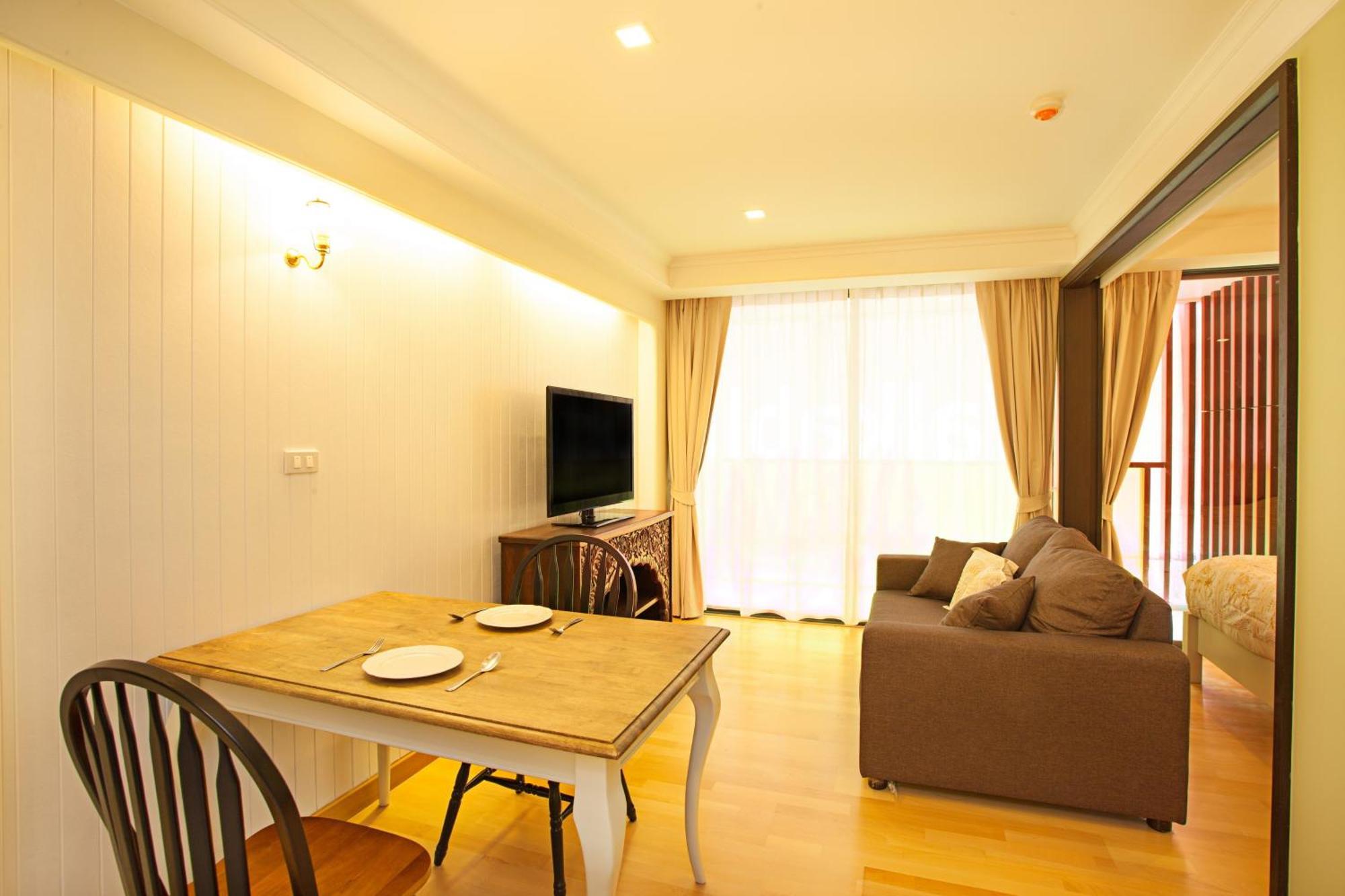 Rocco Hua Hin Beach Seaview Phòng bức ảnh
