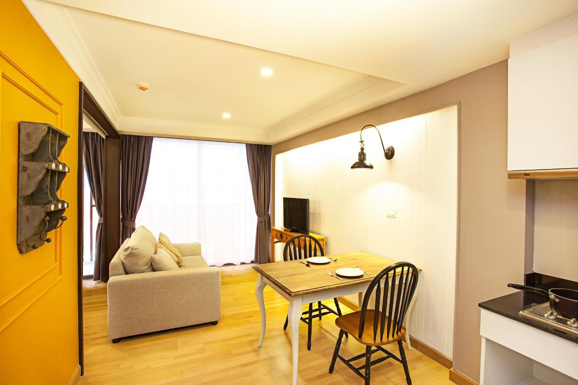 Rocco Hua Hin Beach Seaview Phòng bức ảnh