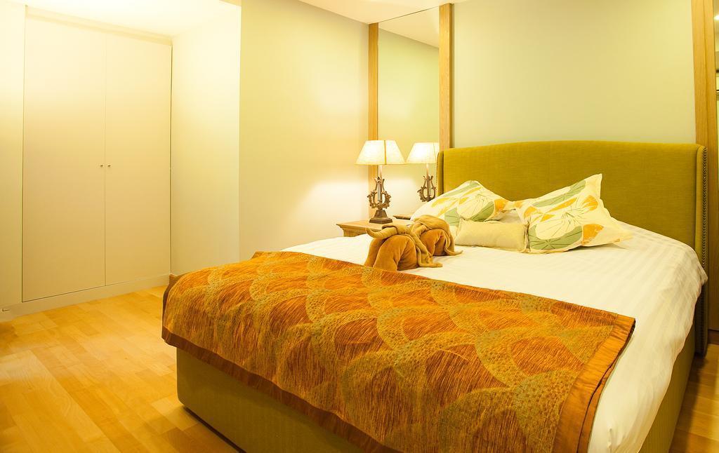 Rocco Hua Hin Beach Seaview Ngoại thất bức ảnh